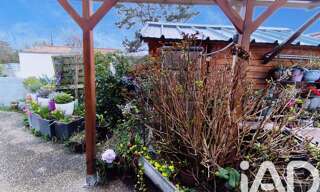 Maison 6 Pièces 190 m² à vendre à La Plaine-sur-Mer (44770)