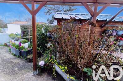 Maison 6 pièces 477000 €