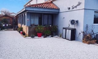 Maison 6 Pièces 190 m² à vendre à La Plaine-sur-Mer (44770)