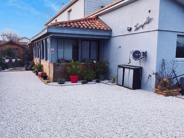 Vente Maison/villa 6 pièces — photo du bien