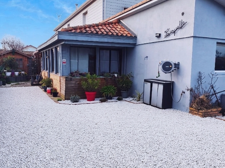 Vente Maison/villa 6 pièces — photo 1