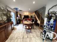Vente Maison/villa 6 pièces — photo 3