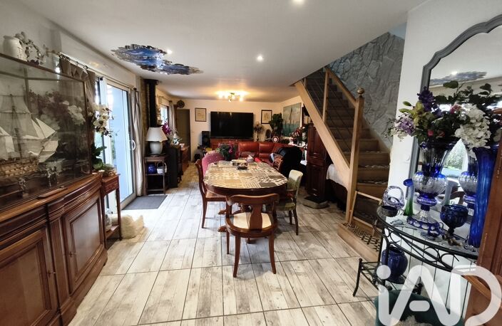 Vente Maison/villa 6 pièces — photo 3