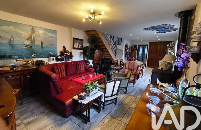 Vente Maison/villa 6 pièces — photo 4