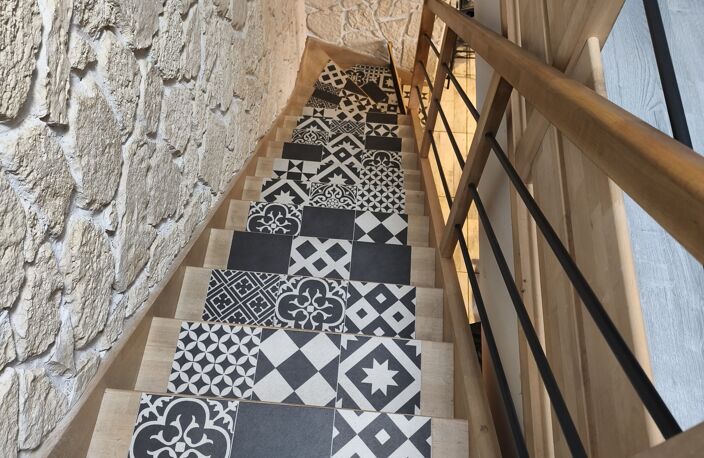Vente Maison/villa 6 pièces — photo 5