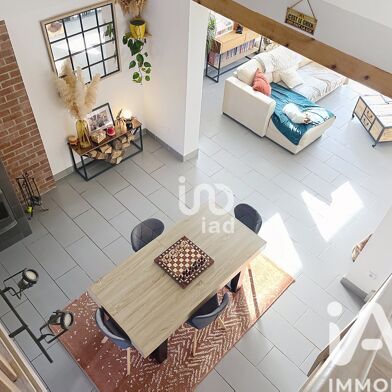 Maison 4 pièces 245000 €