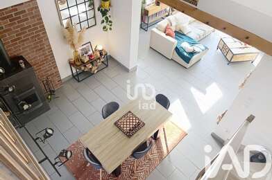 Maison 4 pièces 245000 €