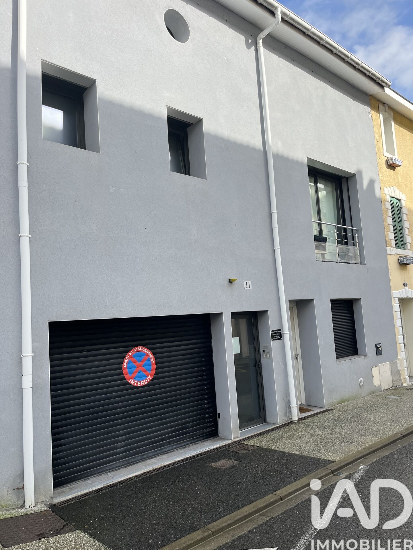 Dax - 42m² - 2p. - 1ch.