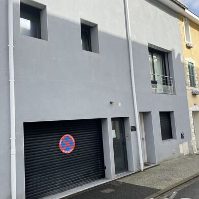 Appartement 2 pièces 149000 €