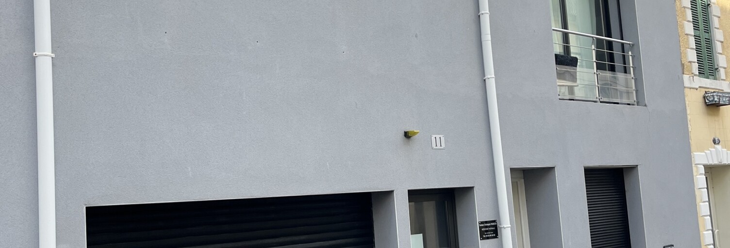 Appartement 2 Pièces 42 m² à vendre à Dax (40100)