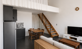 Appartement 2 Pièces 42 m² à vendre à Dax (40100)
