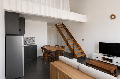 Appartement 2 pièces 149000 €