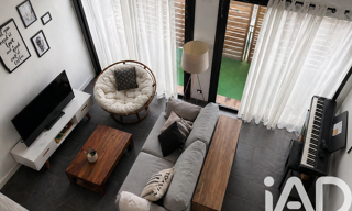 Appartement 2 Pièces 42 m² à vendre à Dax (40100)