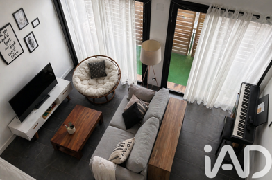 Appartement 2 pièces 149000 €