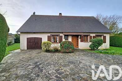 Maison 5 pièces 460000 €