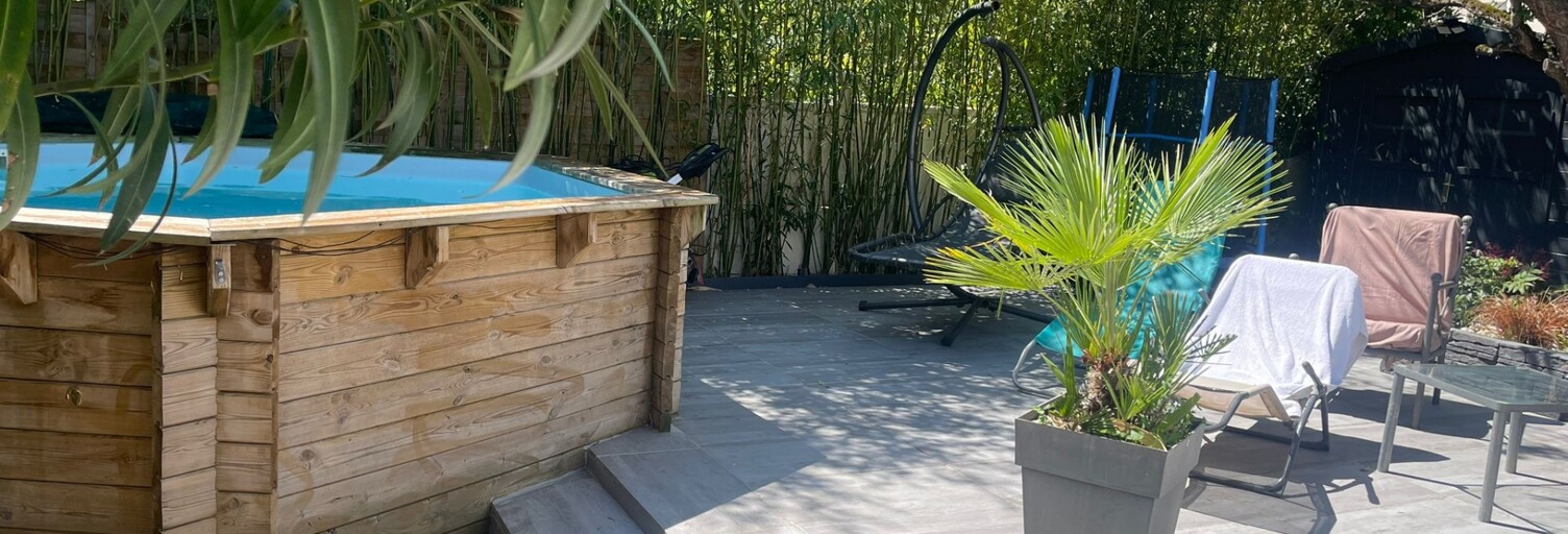 Maison 5 Pièces 140 m² à vendre à Argenteuil (95100)