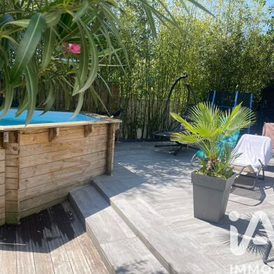 Maison 5 pièces 469000 €