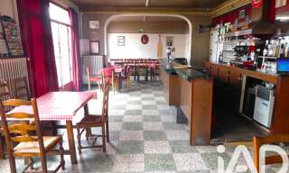 Maison 5 Pièces 128 m² à vendre à Salbris (41300)