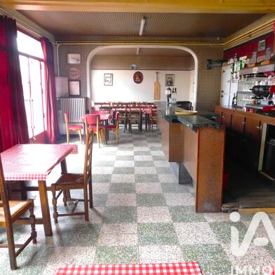 Maison 5 pièces 136500 €