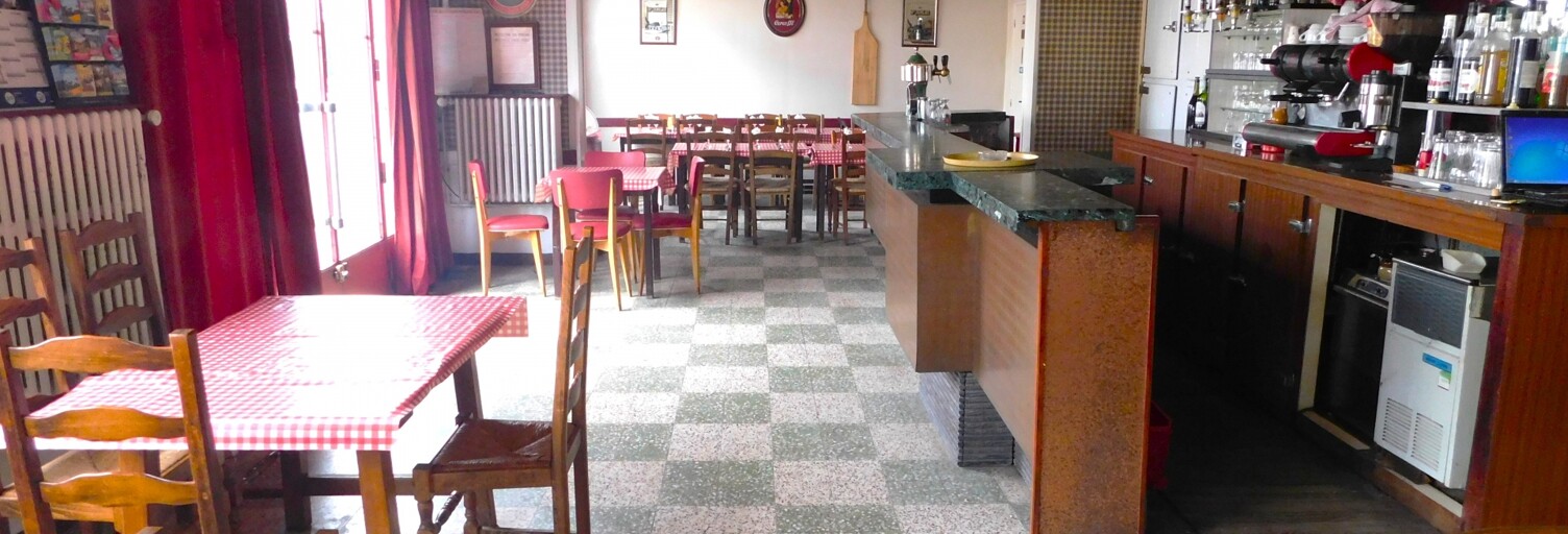 Maison 5 Pièces 128 m² à vendre à Salbris (41300)