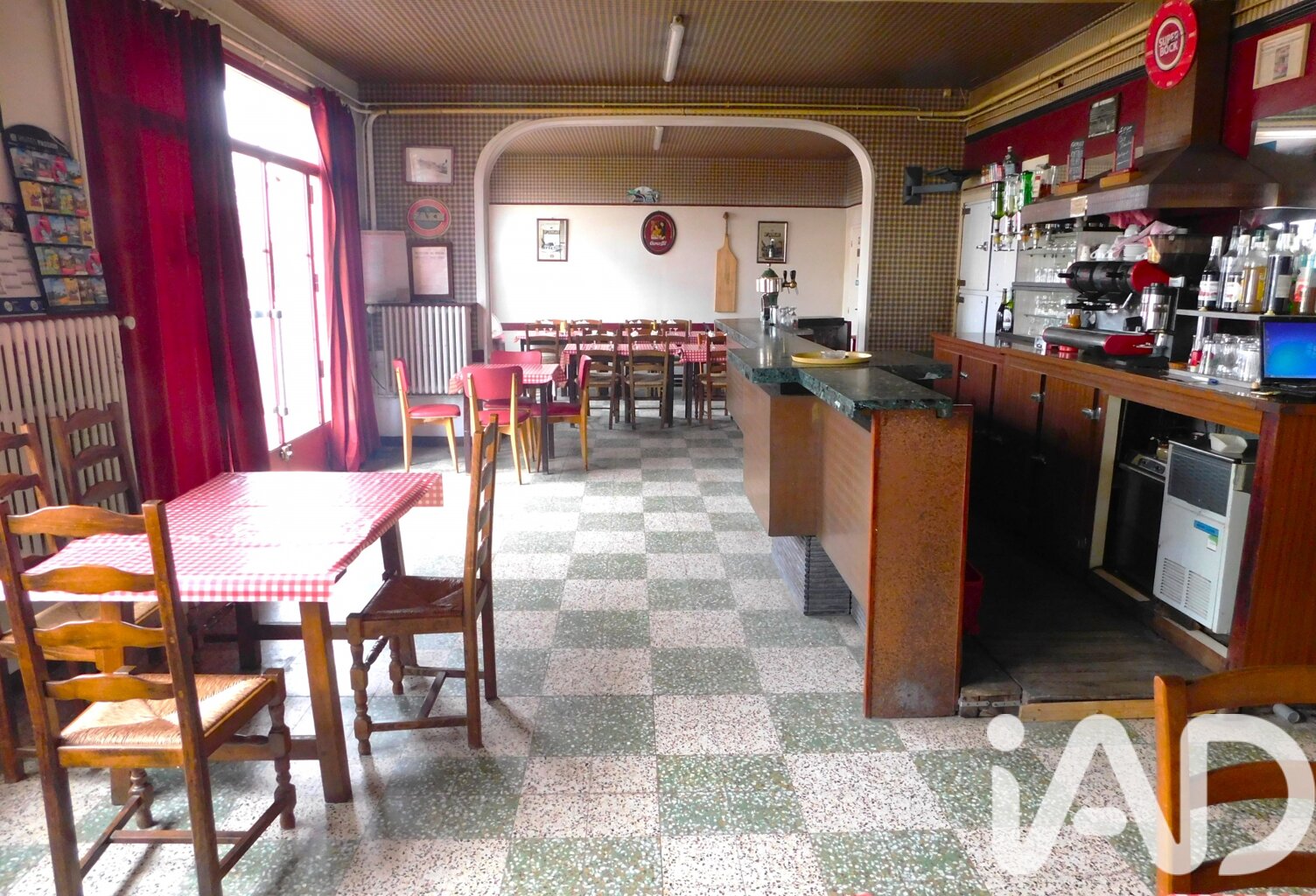 Vente Maison/villa 5 pièces — photo 1