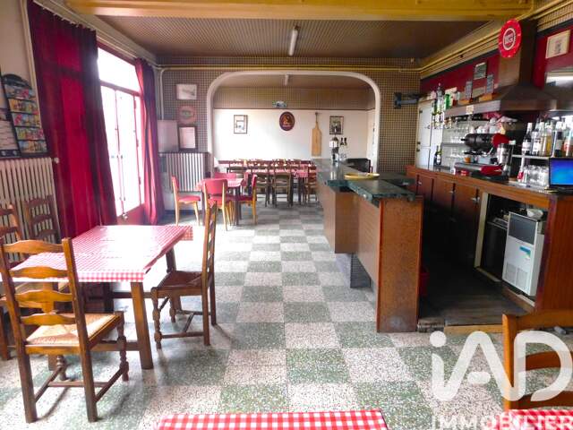 Vente Maison/villa 5 pièces — photo du bien