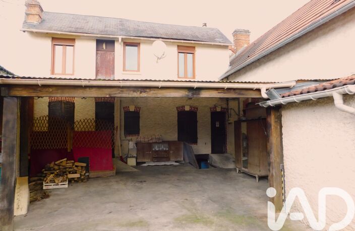 Vente Maison/villa 5 pièces — photo 2