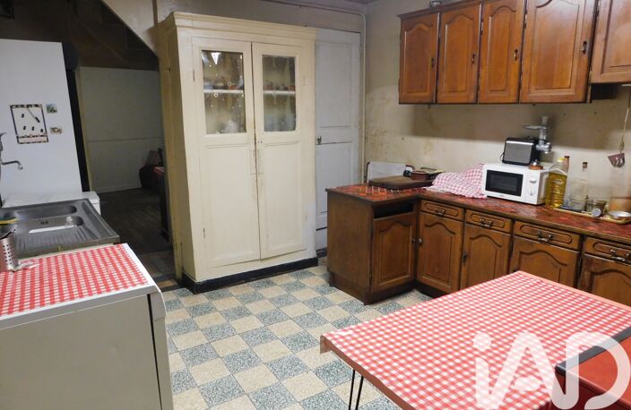 Vente Maison/villa 5 pièces — photo 3