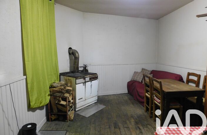Vente Maison/villa 5 pièces — photo 4