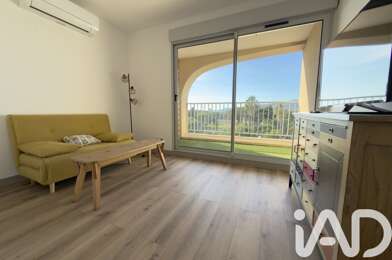 Appartement 2 pièces 335000 €