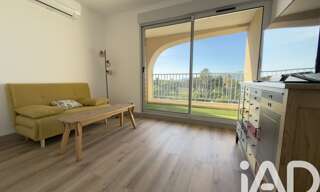 Appartement 2 Pièces 47 m² à vendre à Hyères (83400)