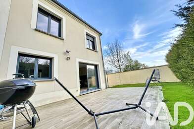 Maison 7 pièces 369000 €