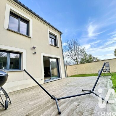 Maison 7 pièces 369000 €