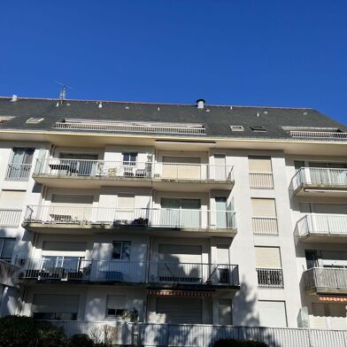 Appartement 2 pièces 299250 €