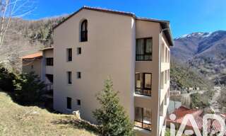 Appartement 1 Pièce 30 m² à vendre à Prats-de-Mollo-la-Preste (66230)