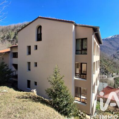 Appartement 1 pièces 55000 €