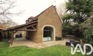 Maison 5 Pièces 140 m² à vendre à Tigery (91250)