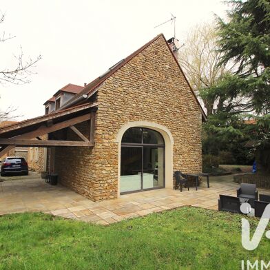 Maison 5 pièces 515000 €