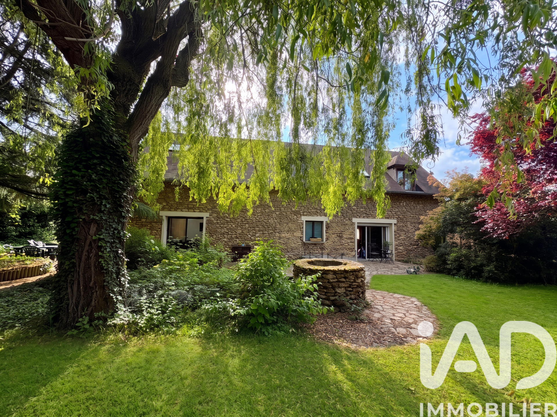 Vente Maison traditionnelle 6 pièces - Photo 2