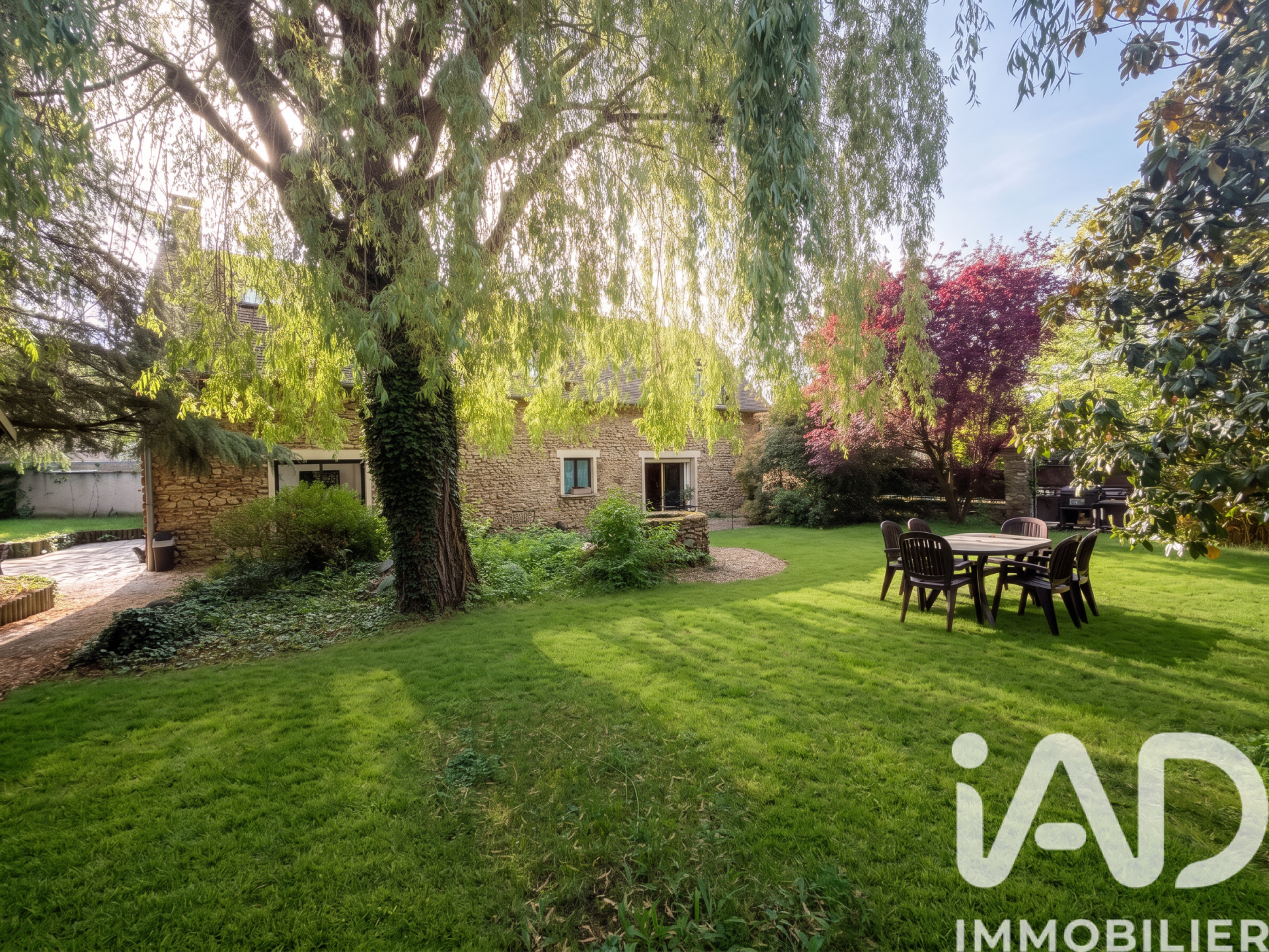 Vente Maison traditionnelle 6 pièces - Photo 4