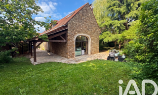 Maison 5 Pièces 144 m² à vendre à Tigery (91250)