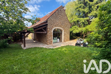 Maison 5 pièces 434000 €
