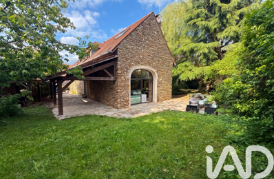Vente Maison traditionnelle 6 pièces — photo du bien