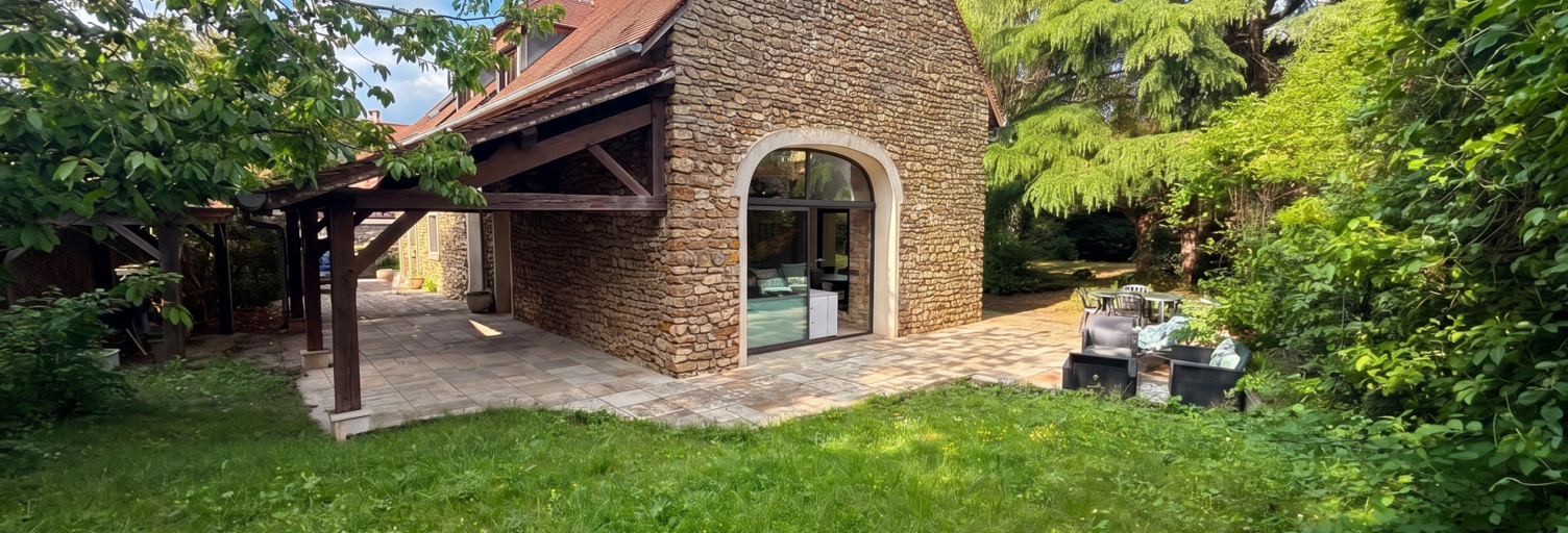 Maison 5 Pièces 144 m² à vendre à Tigery (91250)