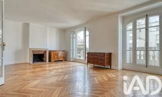 Appartement 6 Pièces 147 m² à vendre à Paris 17 (75017)