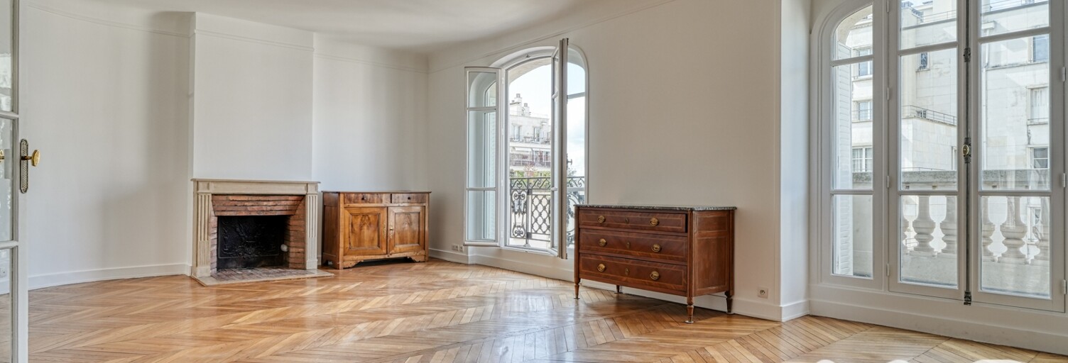Appartement 6 Pièces 147 m² à vendre à Paris 17 (75017)