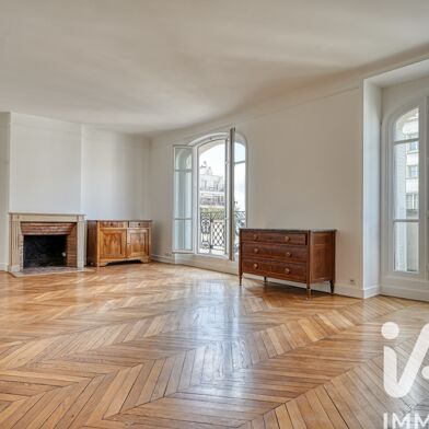 Appartement 6 pièces 1670000 €