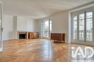 Appartement 6 pièces 1670000 €