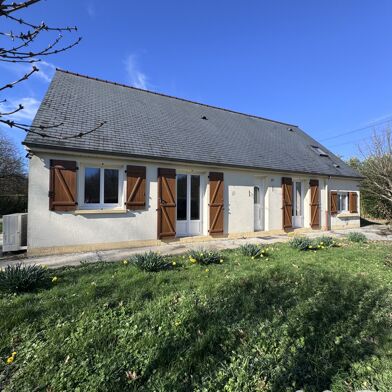 Maison 6 pièces 183000 €