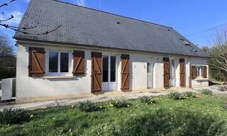 Maison 6 Pièces 123 m² à vendre à Continvoir (37340)